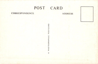 Dorset Postcard - Bournemouth Bus - B.C.T.MF28 Trolleybus at Tuckton Bridge - Mo’s Postcards 