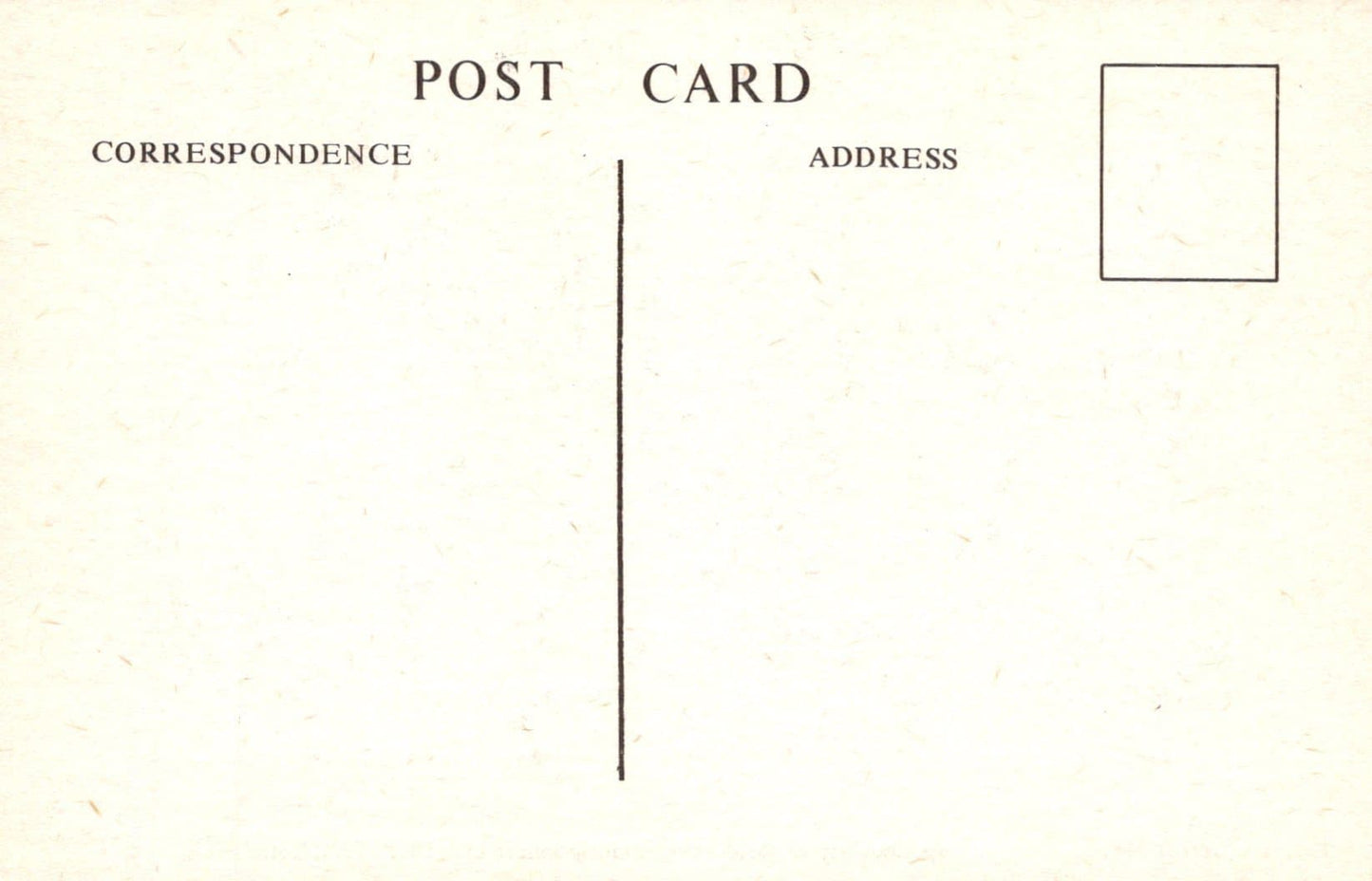 Dorset Postcard - Bournemouth Corporation Tramways Tramcar No 85 - Mo’s Postcards 