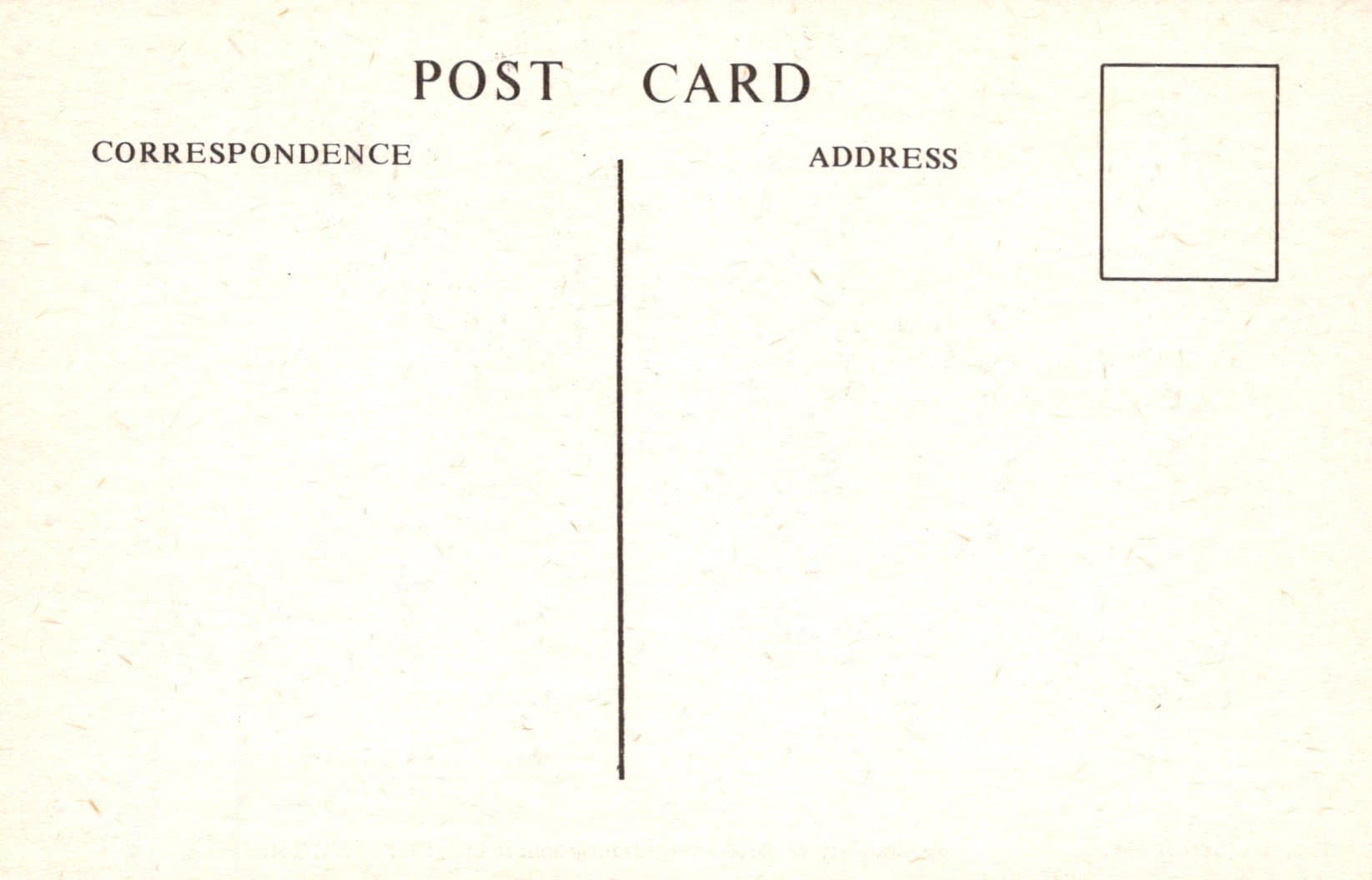 Dorset Postcard - Bournemouth Corporation Tramways Tramcar No 85 - Mo’s Postcards 