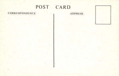 Dorset Postcard - Bournemouth Corporation Tramways Tramcar No 85 - Mo’s Postcards 
