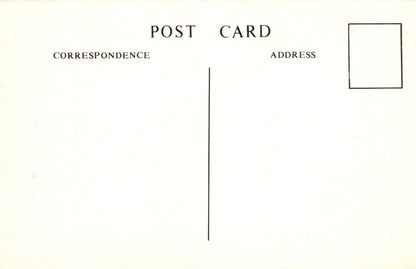 Military Postcard - World War II - D-Day 1944 - "Spud" Pierhead off Arromanches, France - Mo’s Postcards 