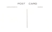 Load image into Gallery viewer, Wales Postcard - On The Vale of Rheidol Railway 1953 - T.No 7 at Aberystwyth - Mo’s Postcards 
