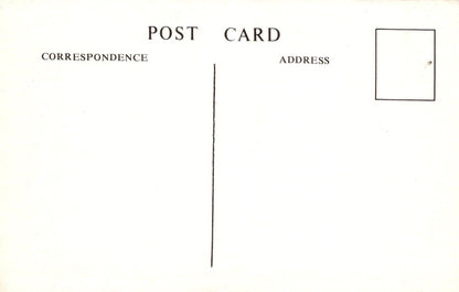 London Postcard - Old Hanwell - Cherington House 1896 - Mo’s Postcards 