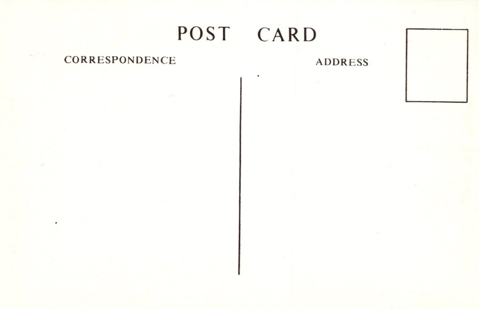 Hampshire Postcard - Old Southampton - Woolston Floating Bridge - Mo’s Postcards 