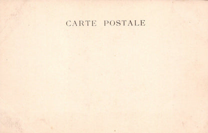 Art Postcard - Chantilly - Musee Conde - Portrait De Henri III - Mo’s Postcards 