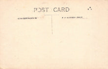 Load image into Gallery viewer, Cornwall Postcard - Interior of Launcells Church - Mo’s Postcards 
