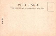 Load image into Gallery viewer, Cornwall Postcard - The Baptistry, Truro Cathedral - Mo’s Postcards 
