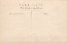 Load image into Gallery viewer, Scotland Postcard - The Nave, St Mary&#39;s Cathedral, Edinburgh - Mo’s Postcards 
