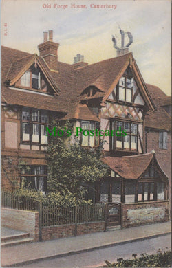 Old Forge House, Canterbury, Kent