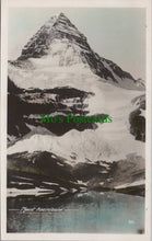 Load image into Gallery viewer, Mount Assiniboine, Canadian Rockies, Canada
