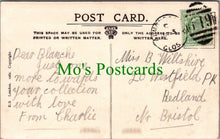 Load image into Gallery viewer, Actress Postcard - Miss Lily Hanbury
