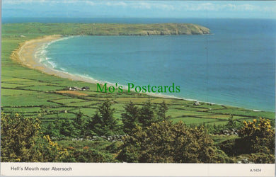 Hell's Mouth, Near Abersoch