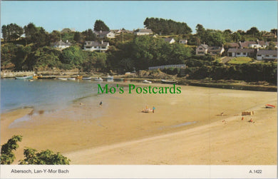Abersoch, Lan-Y-Mor Bach