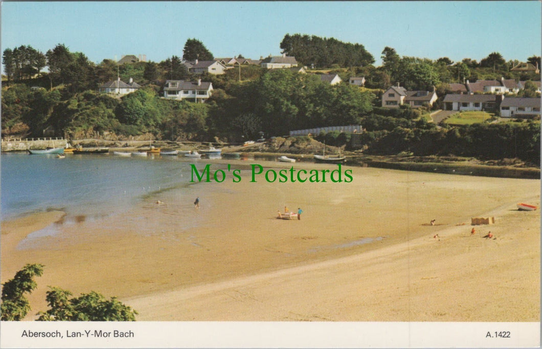 Abersoch, Lan-Y-Mor Bach