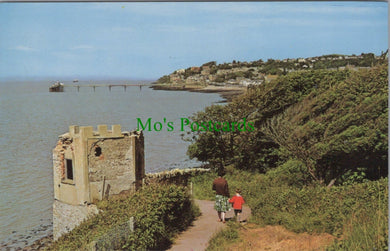 Salthouse Point, Clevedon, Somerset
