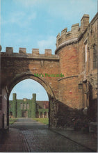 Load image into Gallery viewer, Assizes Court, Lincoln Castle, Lincolnshire
