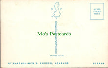 Load image into Gallery viewer, St Bartholomew&#39;s Church, Longnor, Staffordshire
