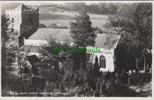 Load image into Gallery viewer, All Saints Church, Hastings, Sussex
