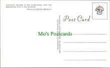 Load image into Gallery viewer, Victorian Houses, San Francisco, California
