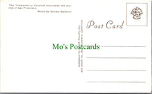 Load image into Gallery viewer, Transamerica Pyramid, San Francisco, California
