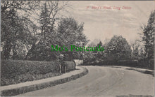 Load image into Gallery viewer, St Mary&#39;s Road, Long Ditton, Surrey
