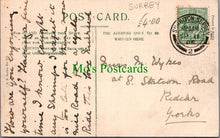 Load image into Gallery viewer, St Mary&#39;s Road, Long Ditton, Surrey
