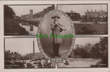 Load image into Gallery viewer, Views of Ripon, Yorkshire
