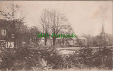 Load image into Gallery viewer, View of Chislehurst, Kent
