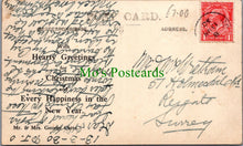 Load image into Gallery viewer, Greetings From New Trafford, Benenden
