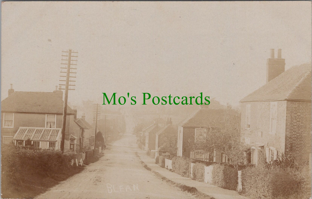 The Kiln Hill, Blean, Kent