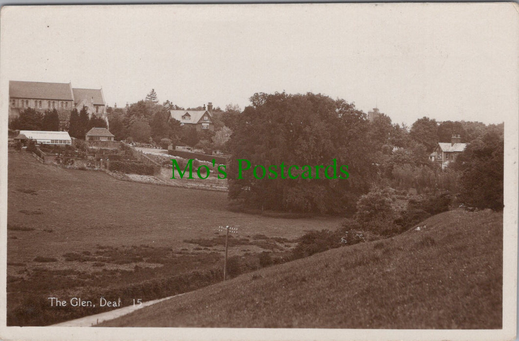 The Glen, Deal, Kent