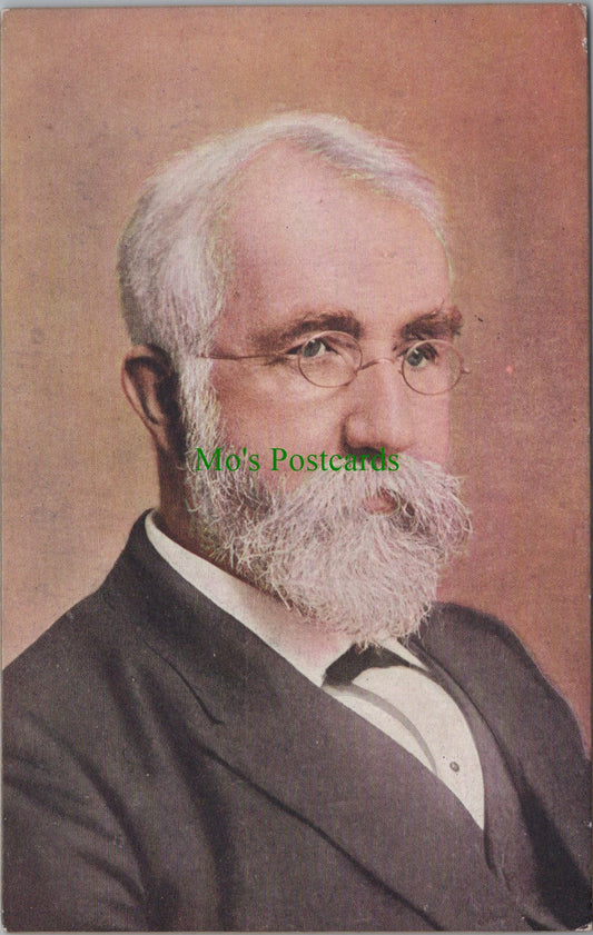 George Grenfell of Congo