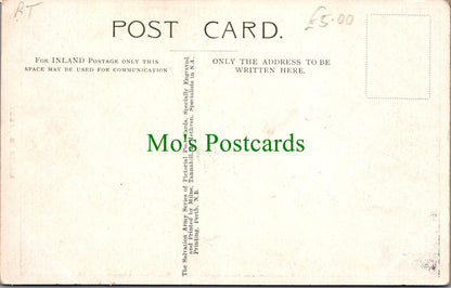 The Salvation Army - Major R.Adby