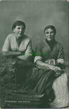 Load image into Gallery viewer, Fishwives Awaiting The Boats
