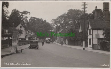 The Street, Lexden, Essex