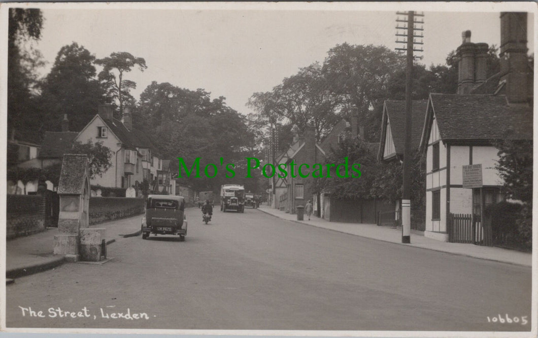 The Street, Lexden, Essex