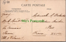 Load image into Gallery viewer, Saint-Malo - Le &quot;Victoria&quot; Retournant a Jersey
