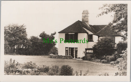 Warden Manor, Kent