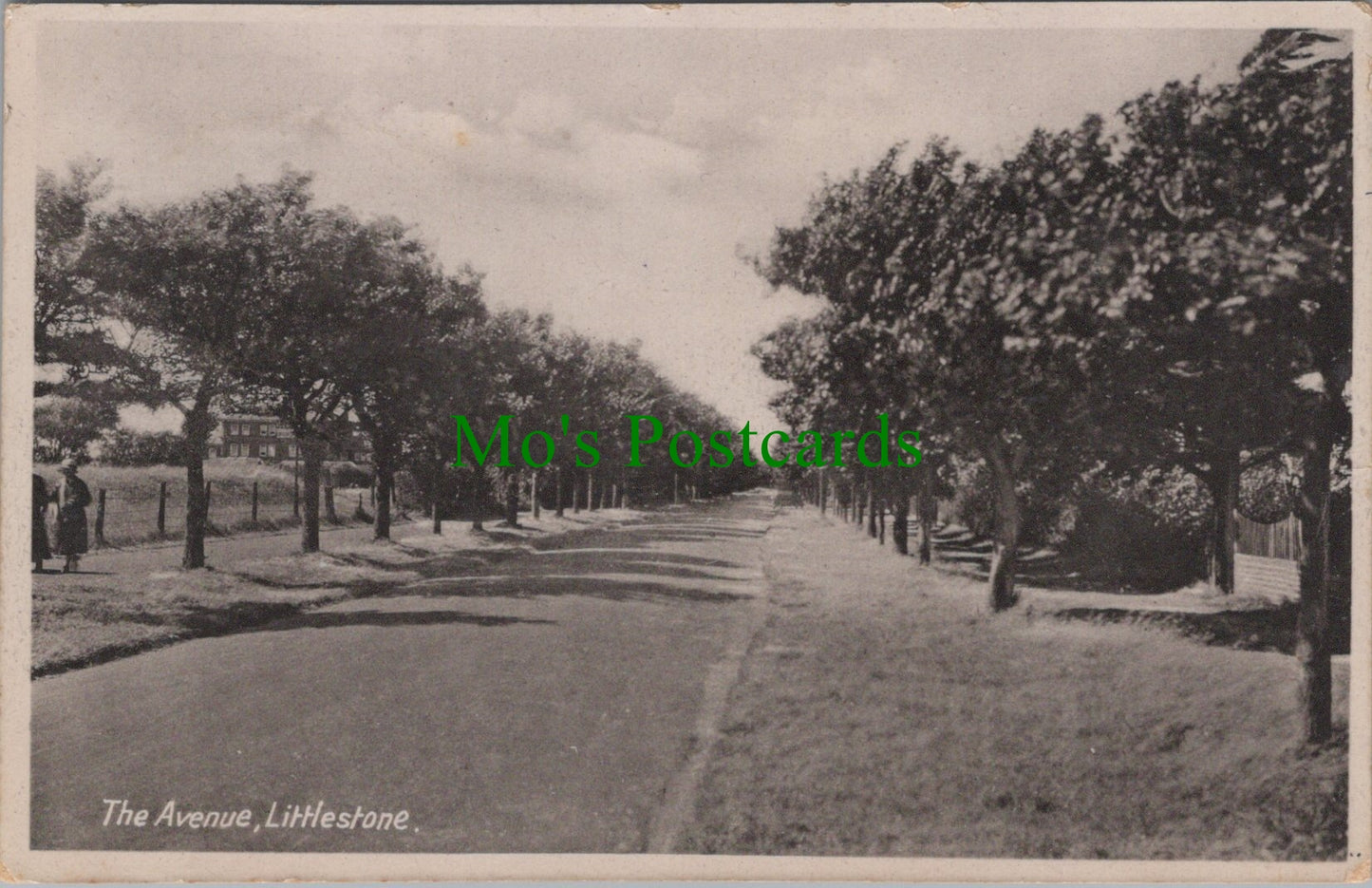 The Avenue, Littlestone, Kent