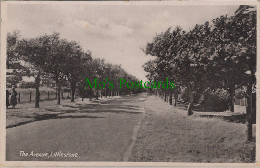The Avenue, Littlestone, Kent