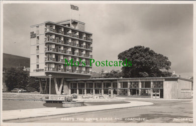 The Dover Stage and Coachotel, Kent