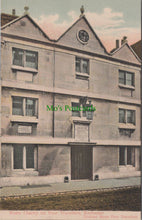 Load image into Gallery viewer, Watts Charity For Poor Travellers, Rochester
