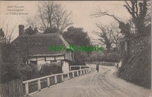 Load image into Gallery viewer, Old House, Newington, Nr Folkestone
