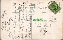 Load image into Gallery viewer, Comic Postcard - Two of The K-Nuts
