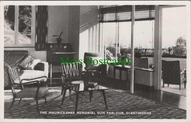 Glenthorne House, Weymouth, Dorset