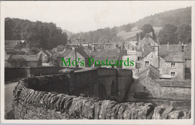 Blanchard Village, Northumberland 