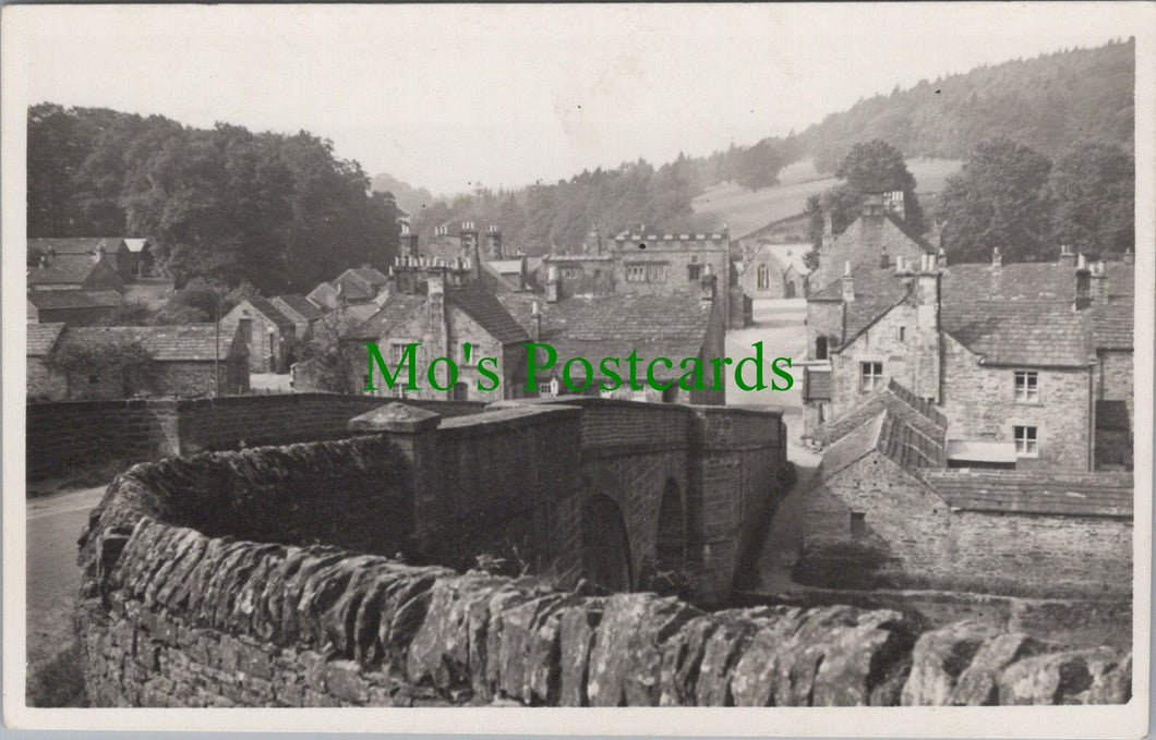 Blanchard Village, Northumberland 