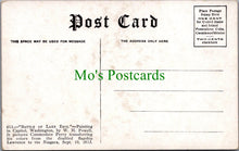 Load image into Gallery viewer, Art Postcard - Battle of Lake Erie
