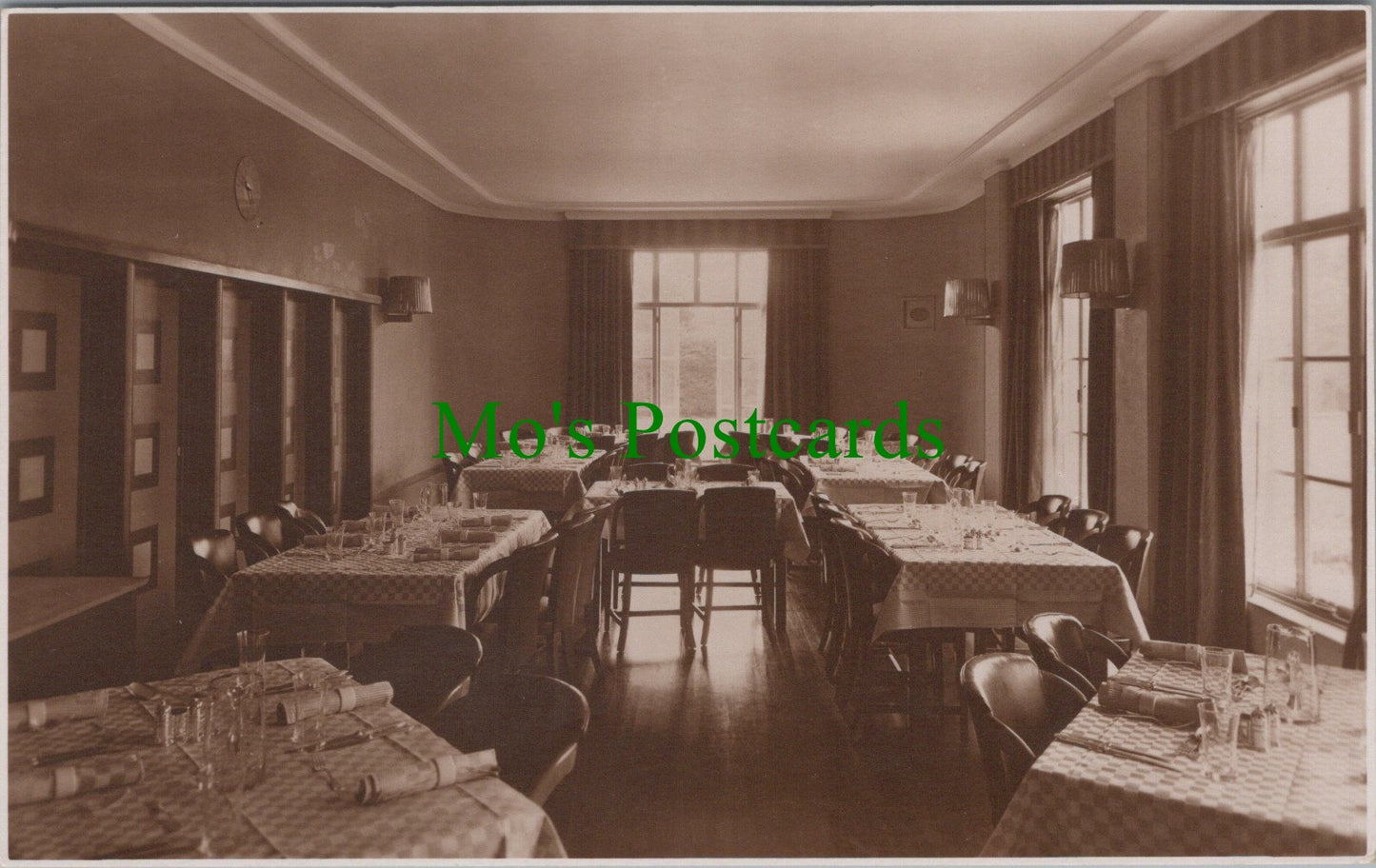Hearts of Oak Benefit Society's Convalescent Home, Broadstairs