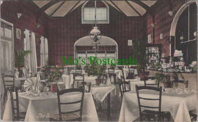 The Bungalow, Woolacombe, Devon